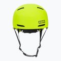 Cască ION Slash Core lime alert 2