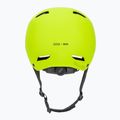 Cască ION Slash Core lime alert 3