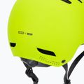 Cască ION Slash Core lime alert 7