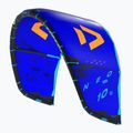 Zmeu de kitesurfing DUOTONE Neo SLS 2025 blue/orange