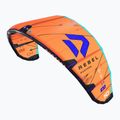 Zmeu de kitesurfing DUOTONE Rebel SLS 2025 orange/blue 2