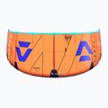 Zmeu de kitesurfing DUOTONE Rebel SLS 2025 orange/blue 7