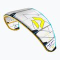 Zmeu de kitesurfing DUOTONE Rebel D/Lab 2025 grey/lime 2