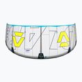 Zmeu de kitesurfing DUOTONE Rebel D/Lab 2025 grey/lime 4