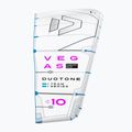 Zmeu de kitesurfing DUOTONE Vegas Concept Blue 2025 undyed 4