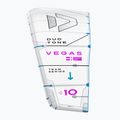 Zmeu de kitesurfing DUOTONE Vegas Concept Blue 2025 undyed 5