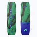 Placă de kitesurfing DUOTONE Spike CB 2025 green/blue