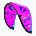Zmeu de kitesurfing DUOTONE Evo SLS 2025 pink/blue