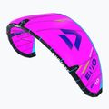 Zmeu de kitesurfing DUOTONE Evo SLS 2025 pink/blue 2