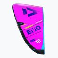 Zmeu de kitesurfing DUOTONE Evo SLS 2025 pink/blue 3