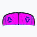 Zmeu de kitesurfing DUOTONE Evo SLS 2025 pink/blue 4