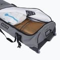Husă pentru placă de kitesurfing ION Gearbag Kite Core Golf sage grey 4