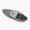 Husă pentru placă de kitesurfing Duotone Boardbag Single Foil Ivory 2