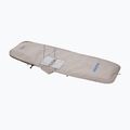 Husă pentru placă de kitesurfing Duotone Boardbag Single Twintip Ivory