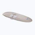 Husă pentru placă de kitesurfing Duotone Boardbag Single Compact Ivory