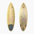 Placă de kitesurfing Duotone Surf Kite Blur SLS sand/purple