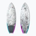 Placă de kitesurfing Duotone Surf Kite Volt D/LAB black/white