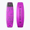 Placă de kitesurfing Duotone TS Freestyle SLS pink