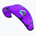 Zmeu de kitesurfing DUOTONE Rebel SLS 2026 purple/green 2