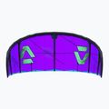 Zmeu de kitesurfing DUOTONE Rebel SLS 2026 purple/green 4