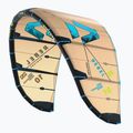 Zmeu de kitesurfing DUOTONE Rebel SLS 2026 sand/turquoise