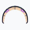 Zmeu de kitesurfing Duotone Neo SLS sand/purple 3
