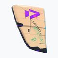 Zmeu de kitesurfing Duotone Neo SLS sand/purple 5