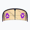Zmeu de kitesurfing Duotone Neo SLS sand/purple 6