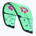 Zmeu de kitesurfing DUOTONE Neo SLS 2026 green/pink