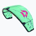 Zmeu de kitesurfing DUOTONE Neo SLS 2026 green/pink 2