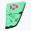 Zmeu de kitesurfing DUOTONE Neo SLS 2026 green/pink 3