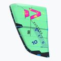 Zmeu de kitesurfing DUOTONE Neo SLS 2026 green/pink 4