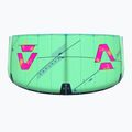 Zmeu de kitesurfing DUOTONE Neo SLS 2026 green/pink 5