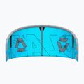 Zmeu de kitesurfing Duotone Neo D/LAB turquoise/grey 4