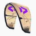 Zmeu de kitesurfing Duotone Dice SLS sand/purple