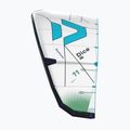 Zmeu de kitesurfing Duotone Dice SLS undyed/turquoise 3