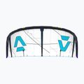 Zmeu de kitesurfing Duotone Dice SLS undyed/turquoise 4