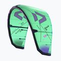 Zmeu de kitesurfing Duotone Dice SLS green/heron