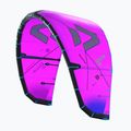 Zmeu de kitesurfing Duotone Dice SLS pink/dark grey