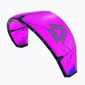 Zmeu de kitesurfing Duotone Dice SLS pink/dark grey 2