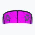 Zmeu de kitesurfing Duotone Dice SLS pink/dark grey 3