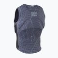 Vestă de protecție pentru bărbați ION Vector Core Front Zip sage grey 2