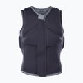 Vestă de protecție pentru bărbați ION Vector Core Front Zip sage grey 3
