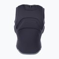 Vestă de protecție pentru bărbați ION Vector Core Front Zip sage grey 4
