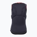 Vestă de protecție pentru femei ION Ivy Front Zip tiger coral 6