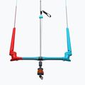 Bar de kitesurfing DUOTONE Trust Quad Control 2026 turquoise/red 2