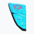 Zmeu de kitesurfing Duotone Juice D/LAB turquoise/grey 6