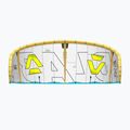 Zmeu de kitesurfing Duotone Evo D/LAB grey/lime 7
