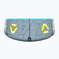 Zmeu de kitesurfing Duotone Evo D/LAB dark grey/lime 5