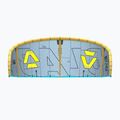 Zmeu de kitesurfing Duotone Evo D/LAB dark grey/lime 6